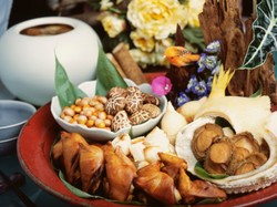 Keracunan Makanan Akibat Tercemar Bakteri Juga Terjadi di Jerman, Spanyol, dan China (1)