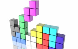 Main Game Tetris Bisa Meredam Ngidam Makanan Manis dan Gurih?