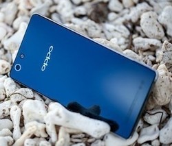 Haa! Oppo Find 7 Punya Kamera 50 MP?