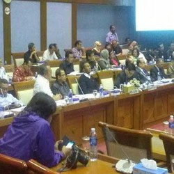 Dahlan Iskan: Saya Dapat Warisan 200.000 Pekerja Outsourcing