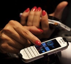 RI Sudah Impor Ponsel Rp 3 Triliun Sebulan Pertama 2014