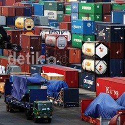 Ini Penyebab Garam Hingga Bawang Putih Dipasok dari Singapura