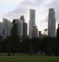 Ini Dia Kota dengan Biaya Hidup Termahal di Dunia