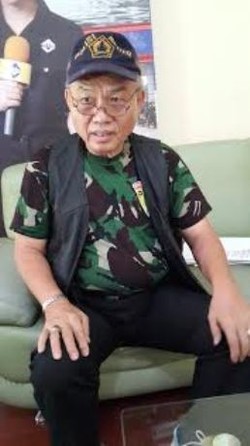 Kapolda Jabar Silih Berganti, Yusup tak Berhasil Menemui