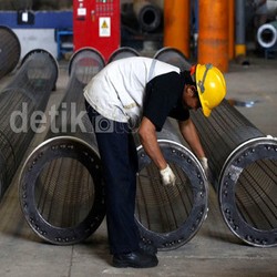 Wika Beton Bidik Rp 1,3 Triliun dari Hasil IPO