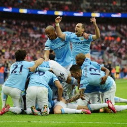 City Yakin Bisa Kejar Chelsea