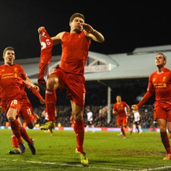 Menebak Ujung Perjalanan Si Merah