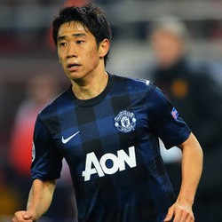 Kagawa: Kapan Kau Melirikku, Moyes?
