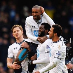 Maret Jadi Ujian Kelayakan Spurs Masuk Empat Besar