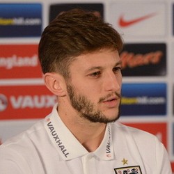 Jadi Bagian The Three Lions Melebihi Ekspektasi Lallana