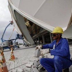 100 Hari Menuju Piala Dunia 2014