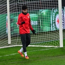 Costa Tak Sabar Debut di Timnas Spanyol