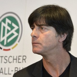 Loew Serukan Kesiapan Jerman Hadapi Piala Dunia