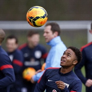 Sudah Lebih Dewasa, Sterling Diyakini Bisa Bersinar di Piala Dunia