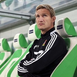 Hyypia Masih Dipercaya Leverkusen