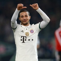 Pindah ke Bayern Jadikan Thiago Lebih Matang