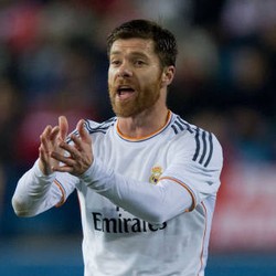 Alonso Sebut MLS Sebagai Opsi di Masa Depan