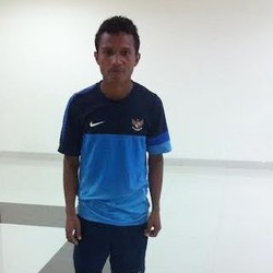 Persaingan yang Intim Hendra Bayauw dan Ramdani Lestaluhu di Timnas U-23