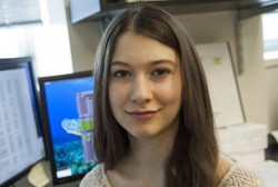 Meski Baru Sembuh, Remaja Ini Riset Kanker Langka yang Baru Diidapnya