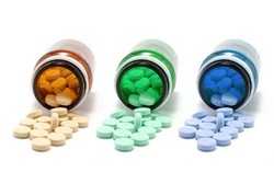 Obat-obatan yang Efek Sampingnya Bikin Gemuk (1)