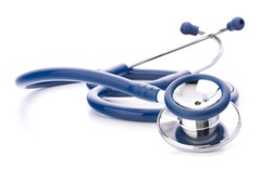 Studi: Stetoskop Dokter Juga Berisiko Sebarkan Bakteri Penyakit