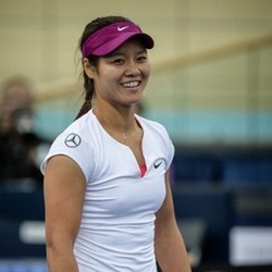 Li Na Bidik Rangking Satu Dunia