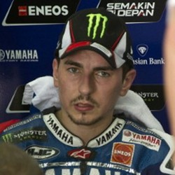 Jelang Balapan, Lorenzo Mengaku Belum Fit