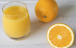 Warga Amerika Kini Tidak Lagi Minum Orange Juice Saat Sarapan