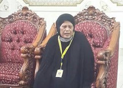 Kemenag Akan Panggil Agen Travel Pembawa Nur Jannah Penggunting Kiswah