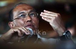 Ical Pamer Boarding Pass, Hanura: WIN-HT Akan Berlaga di Pilpres!