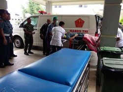 TNI: Ledakan Gudang Amunisi Diduga karena Sirkulasi Udara, Tak Ada Sabotase