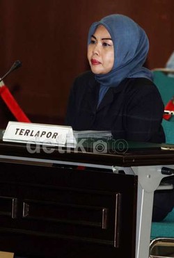 Terlibat Perselingkuhan, Hakim Puji Bohongi Ibunya Ketika ke Bali