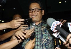 Amir Hamzah Pilih Susi Jadi Kuasa Hukumnya Karena Gratis
