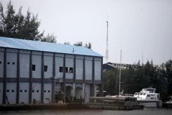 Ini Kerusakan di Pondok Dayung Akibat Ledakan Gudang Amunisi