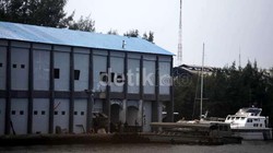 Perahu Nelayan Dilarang Melintas Radius 200 Meter dari Pondok Dayung