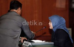 Hubungan Mesra Hakim Puji dan Jumanto Ternyata Sejak 2002