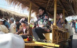 Baru Bikin Akun Twitter Sudah Dikritik, Ratu Hemas: Di-bully Itu Biasa