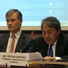 RI Dorong Universalitas dan Implementasi Konvensi PBB Anti-Penyiksaan