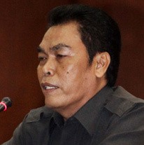 Hakim Jumanto Juga Palsukan KTP untuk Muluskan Perselingkuhan