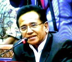 Anggota DPR dari Gerindra yang Meninggal Dikenal Pendiam