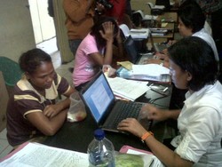 2 PRT di Medan Melarikan Diri karena Dianiaya Majikan