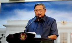SBY Resmikan 2 Kapal Laut Milik Basarnas