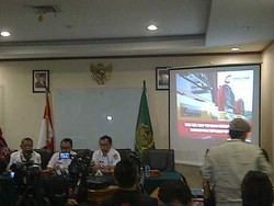 PT KCJ Operasikan Kereta Terpanjang Seri 205