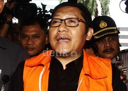 Dalih Sakit Tahanan KPK Bisa Sebagai Modus