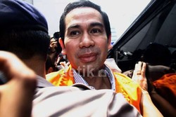 KPK: Jangan Harap Bisa Berpura-pura Sakit