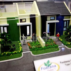 Harga Tanah Terus Naik, Pengembang Rumah Murah Gulung Tikar