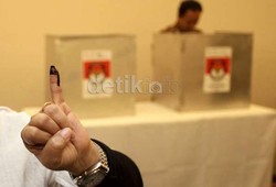 Institusi Keamanan dan Pemilu 2014