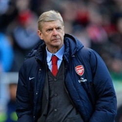 Wenger: Bayern Tak Sebagus Musim Lalu, Madrid Tim Paling Seimbang