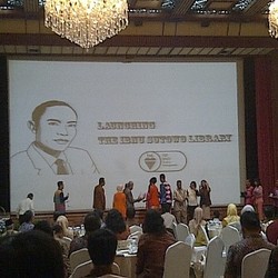 Komut Pertamina: Jasa Ibnu Sutowo Besar, Bawa Habibie Pulang ke Indonesia