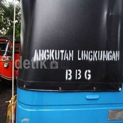 Konversi BBM ke BBG Mandek, Hatta: Makanya Gas Jangan Diekspor Lagi